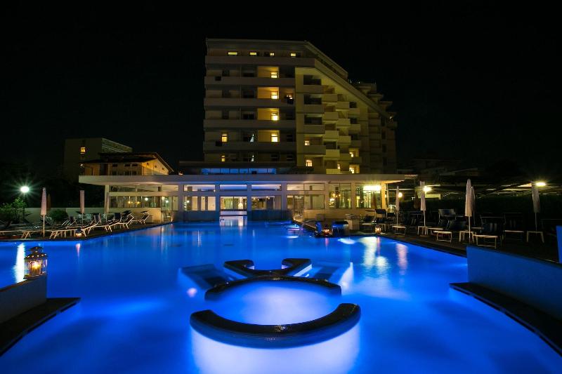 Abano Verdi Hotel Terme - Aktivite