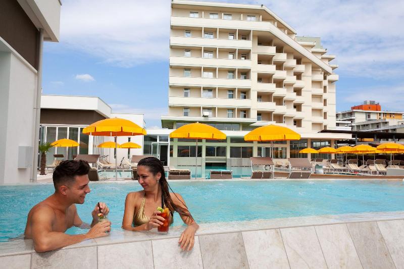 Abano Verdi Hotel Terme - Aktivite