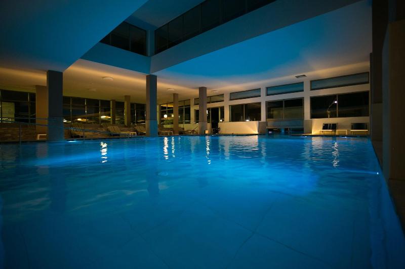 Abano Verdi Hotel Terme - Aktivite