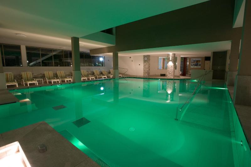Abano Verdi Hotel Terme - Aktivite
