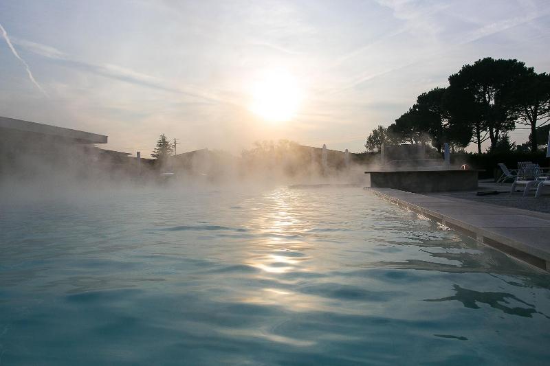 Abano Verdi Hotel Terme - Aktivite