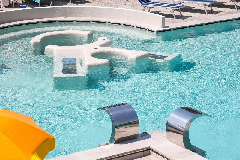 Abano Verdi Hotel Terme - Aktivite