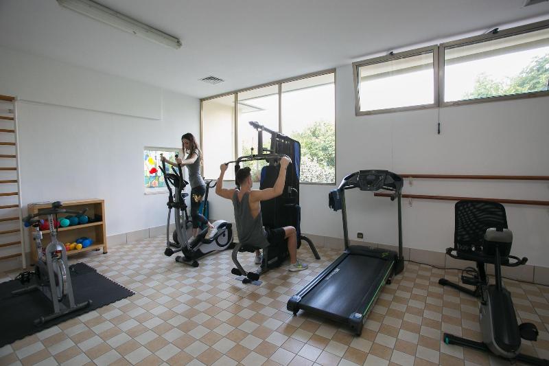 Abano Verdi Hotel Terme - Aktivite