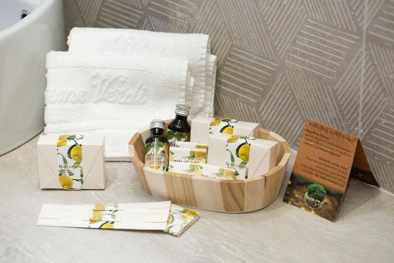 Abano Verdi Hotel Terme - Aktivite