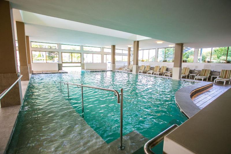 Abano Verdi Hotel Terme - Aktivite