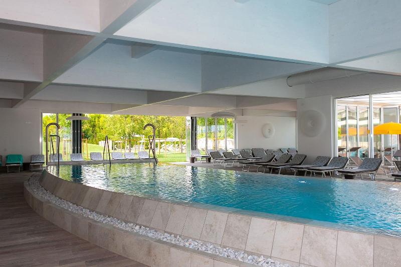 Abano Verdi Hotel Terme - Aktivite