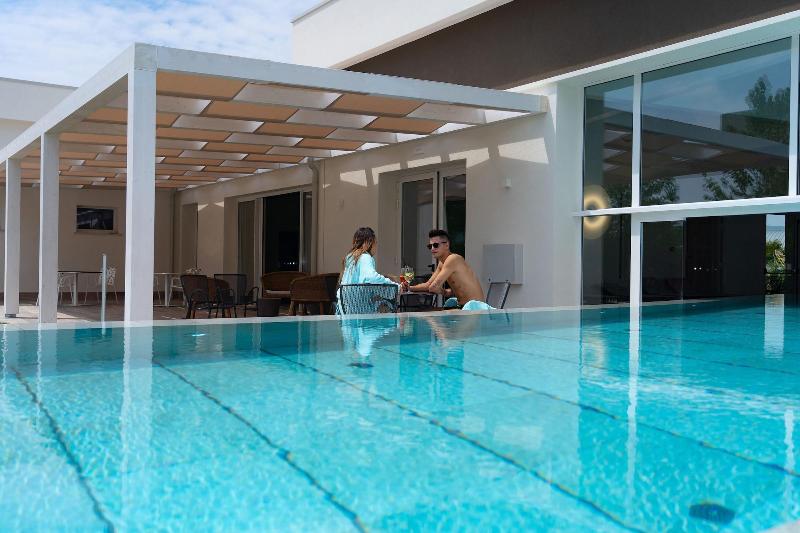 Abano Verdi Hotel Terme - Aktivite