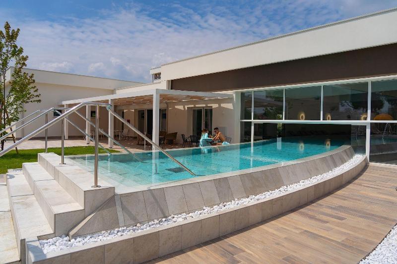 Abano Verdi Hotel Terme - Aktivite