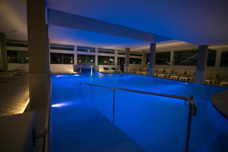 Abano Verdi Hotel Terme - Aktivite