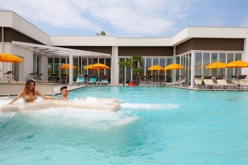 Abano Verdi Hotel Terme - Aktivite