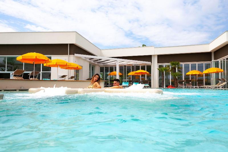 Abano Verdi Hotel Terme - Aktivite