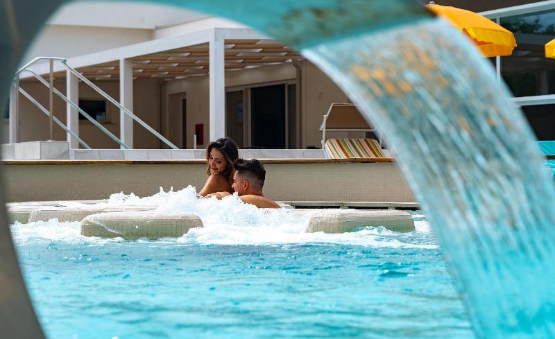 Abano Verdi Hotel Terme - Aktivite