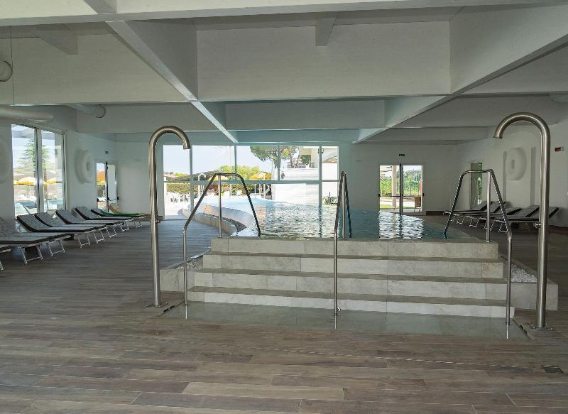 Abano Verdi Hotel Terme - Aktivite