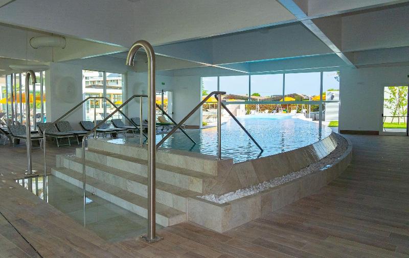 Abano Verdi Hotel Terme - Aktivite