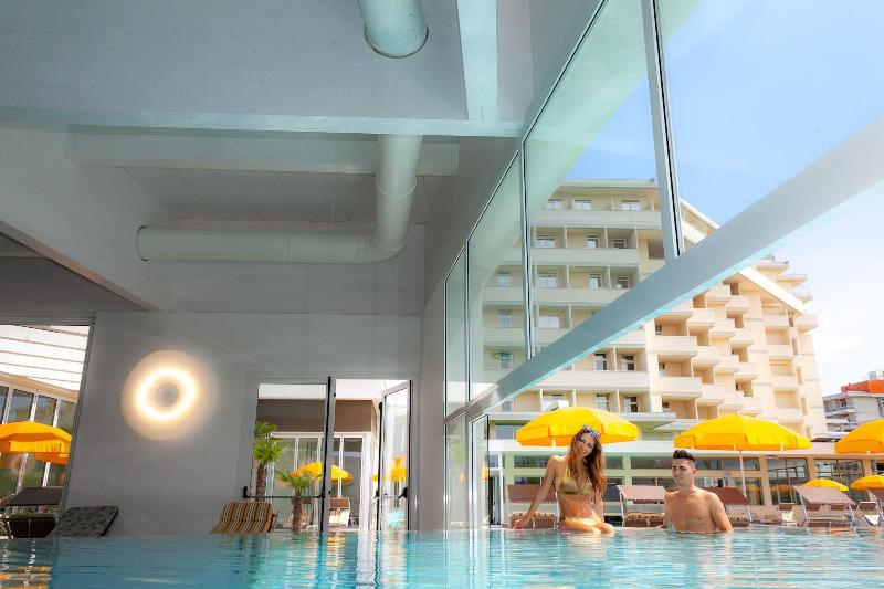 Abano Verdi Hotel Terme - Aktivite