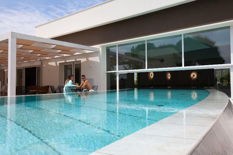 Abano Verdi Hotel Terme - Aktivite