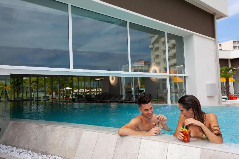Abano Verdi Hotel Terme - Aktivite