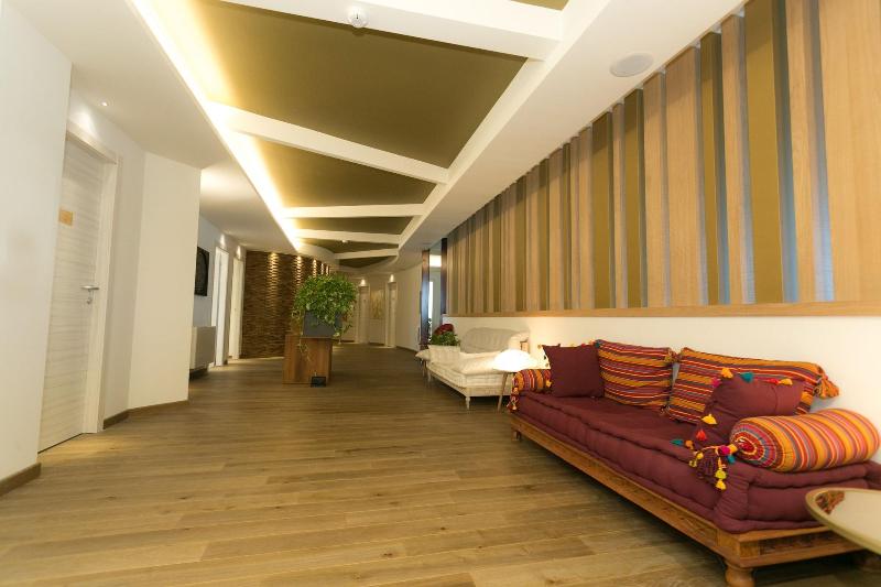 Abano Verdi Hotel Terme - Aktivite