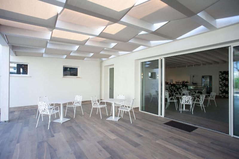 Abano Verdi Hotel Terme - Aktivite