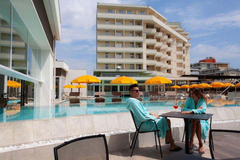 Abano Verdi Hotel Terme - Aktivite