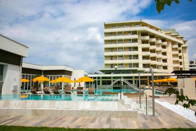 Abano Verdi Hotel Terme - Genel