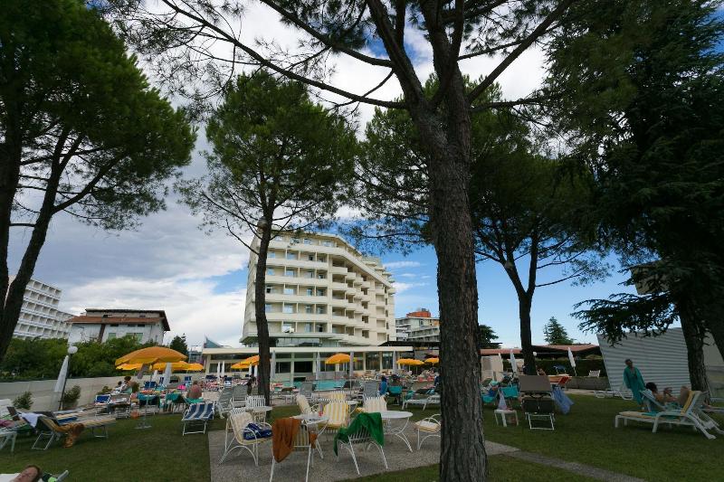 Abano Verdi Hotel Terme - Genel