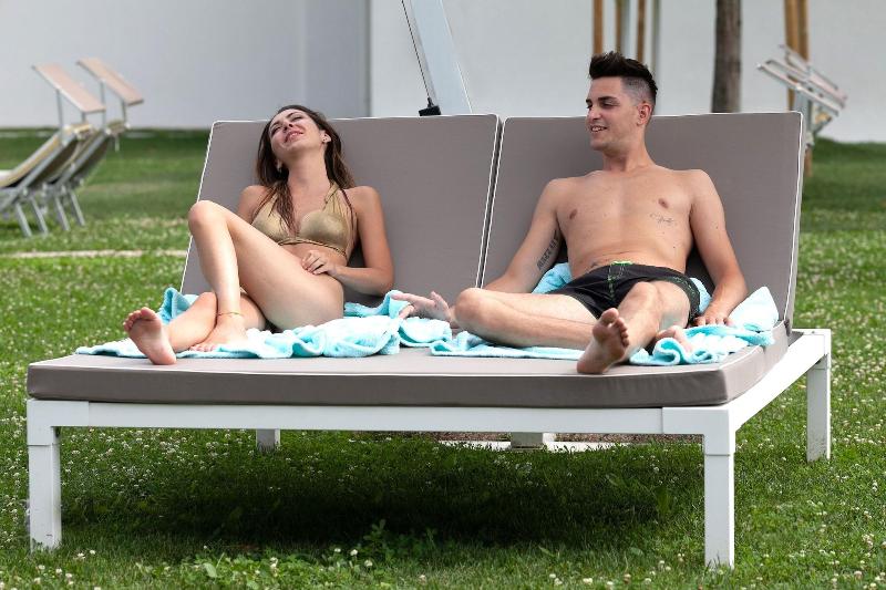 Abano Verdi Hotel Terme - Genel