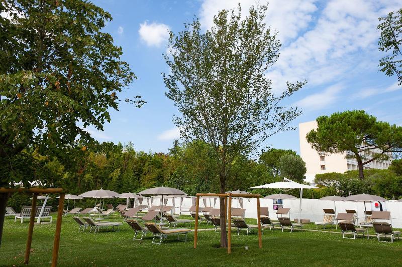 Abano Verdi Hotel Terme - Genel