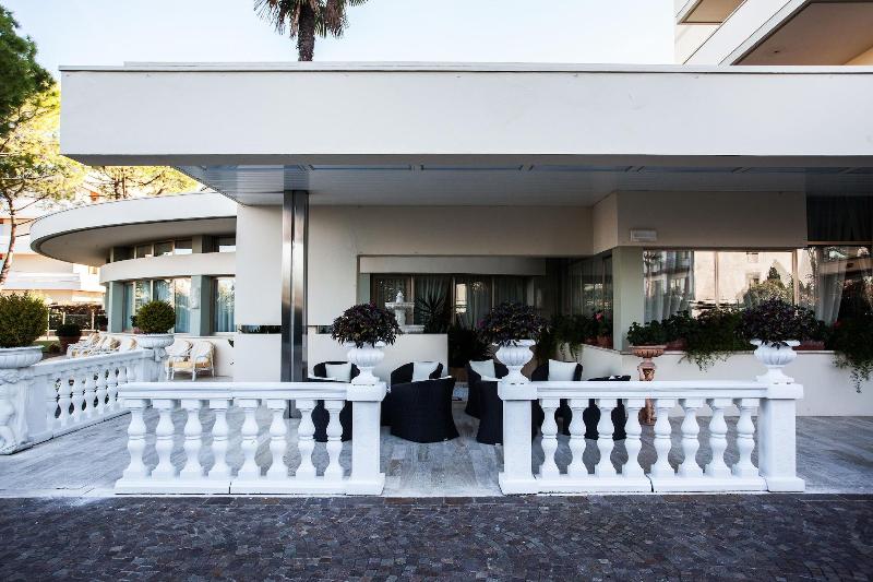 Abano Verdi Hotel Terme - Genel