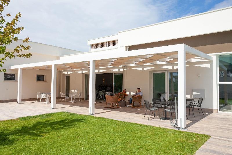 Abano Verdi Hotel Terme - Genel