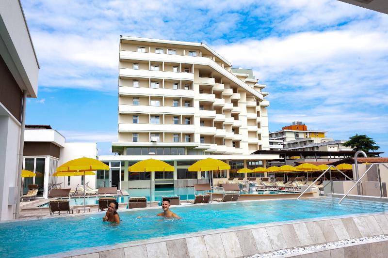 Abano Verdi Hotel Terme - Genel