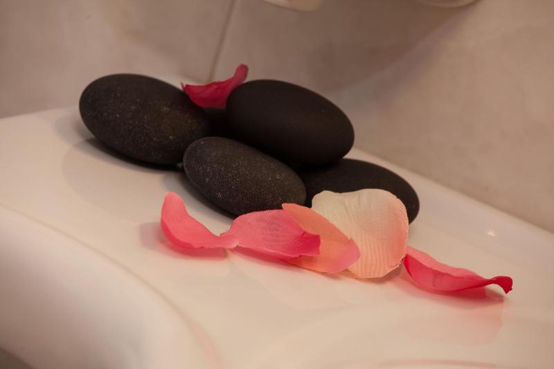 Abano Verdi Hotel Terme - Oda