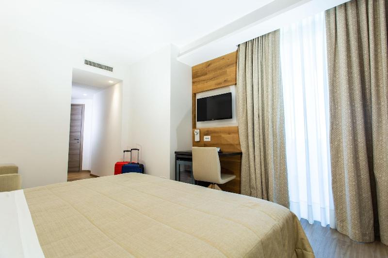Abano Verdi Hotel Terme - Oda