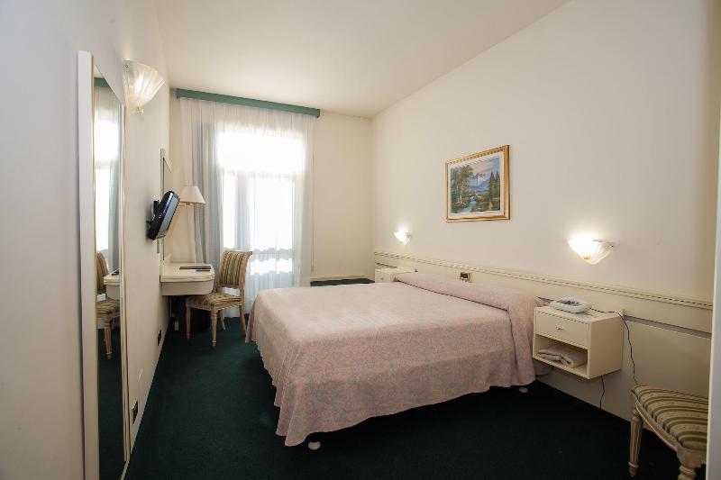 Abano Verdi Hotel Terme - Oda