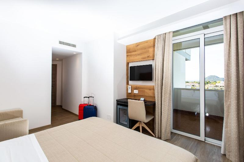 Abano Verdi Hotel Terme - Oda