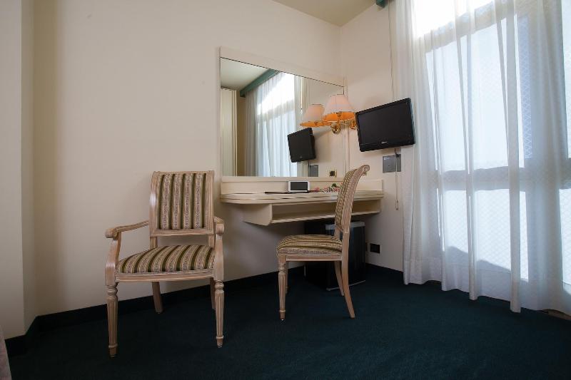 Abano Verdi Hotel Terme - Oda