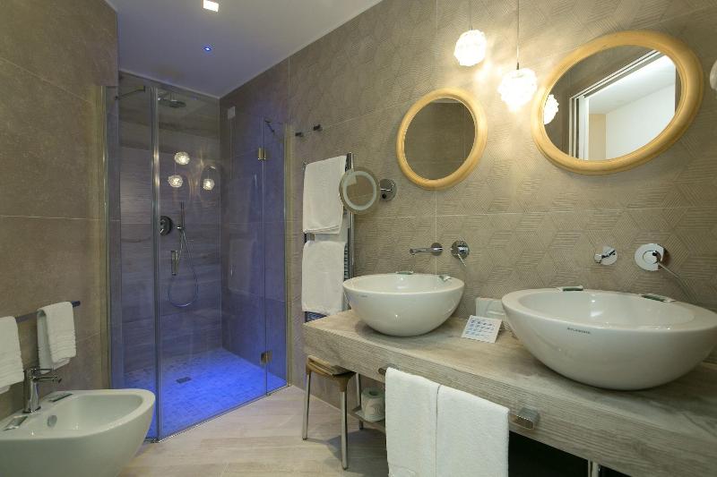 Abano Verdi Hotel Terme - Oda