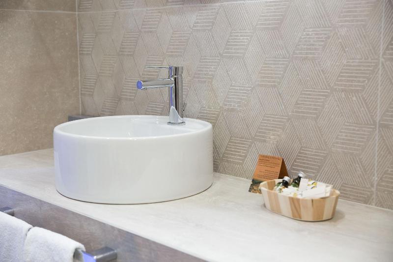 Abano Verdi Hotel Terme - Oda