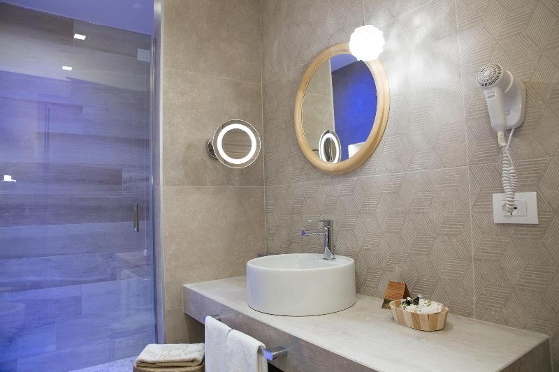 Abano Verdi Hotel Terme - Oda