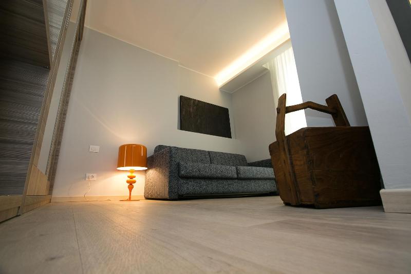 Abano Verdi Hotel Terme - Oda