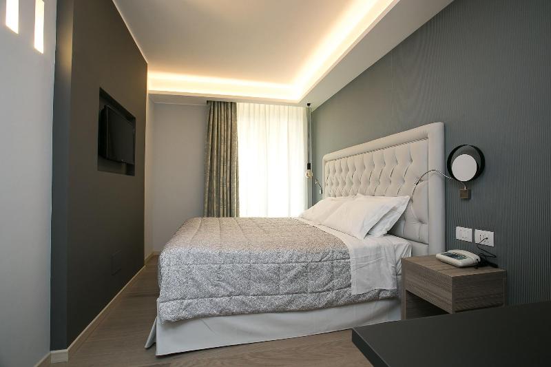 Abano Verdi Hotel Terme - Oda