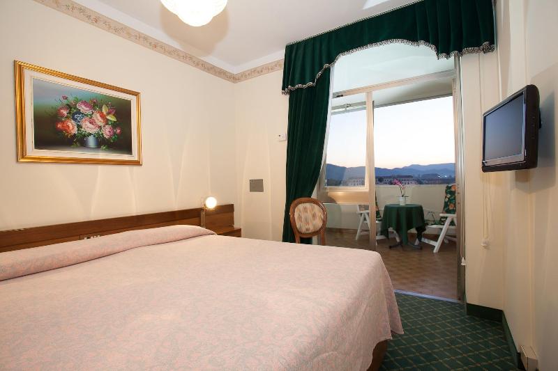 Abano Verdi Hotel Terme - Oda