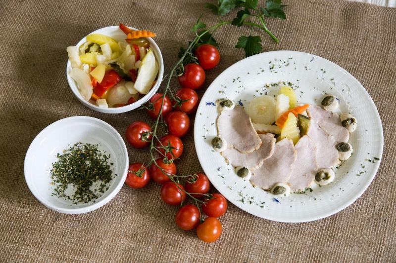Abano Verdi Hotel Terme - Restoran
