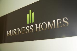 Business Homes - Das Apartment Hotel fotoÄŸrafÄ±
