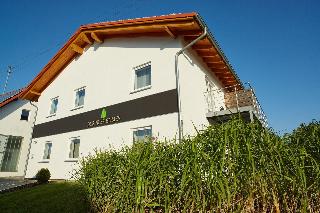 Business Homes - Das Apartment Hotel otel fotoğrafı