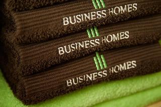 Business Homes - Das Apartment Hotel fotoÄŸrafÄ±