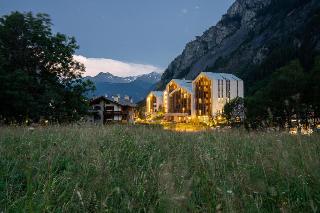 TH Courmayeur otel fotoğrafı