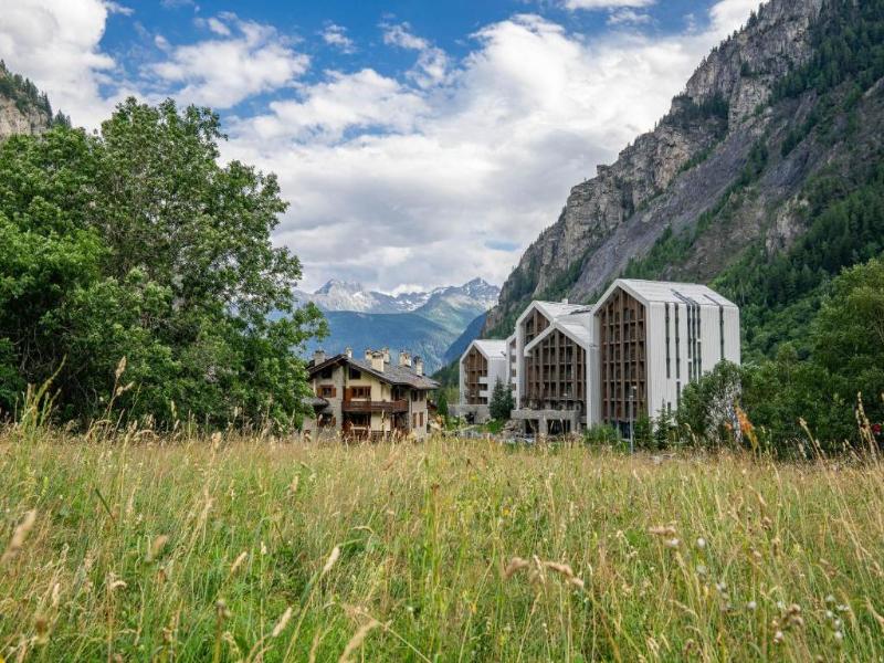 TH Courmayeur - Genel