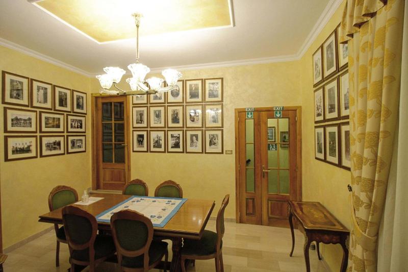 B&B In Centro a Pacentro - Lobi