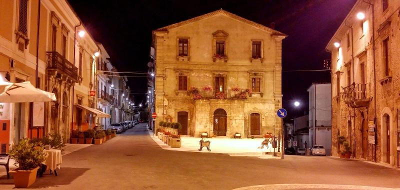 B&B In Centro a Pacentro - Genel